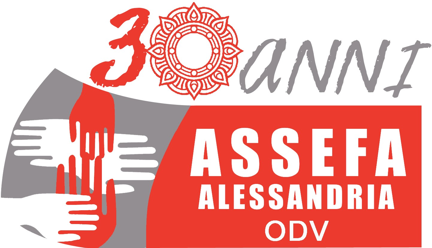 Italia non profit - Gruppo Assefa Alessandria