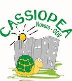 Italia non profit - Cassiopea Novara Odv