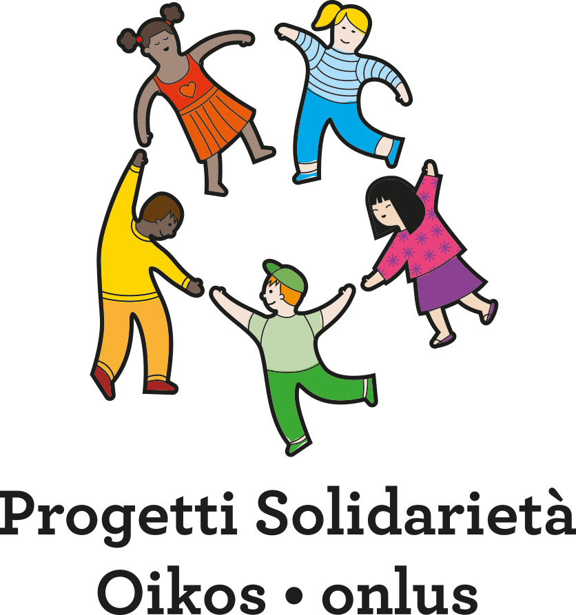 Italia non profit - Progetti Solidarietà Oikos onlus 