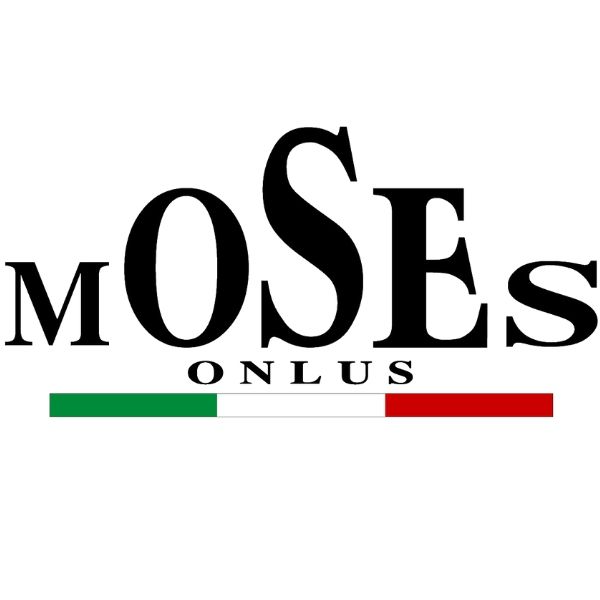 Italia non profit - Moses Onlus