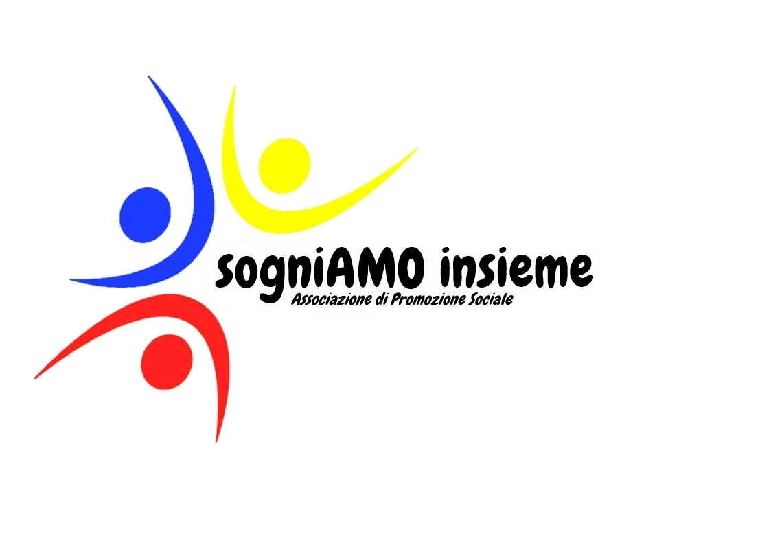 Italia non profit - sogniAMO insieme