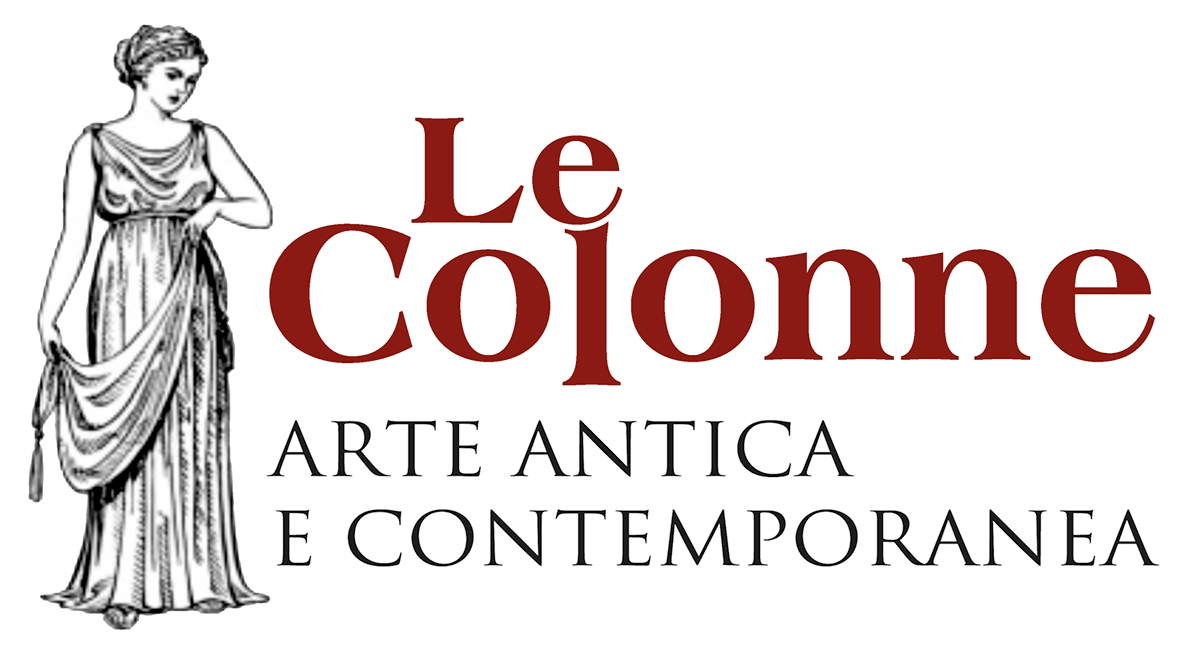 Italia non profit - Le Colonne Arte Antica e Contemporanea