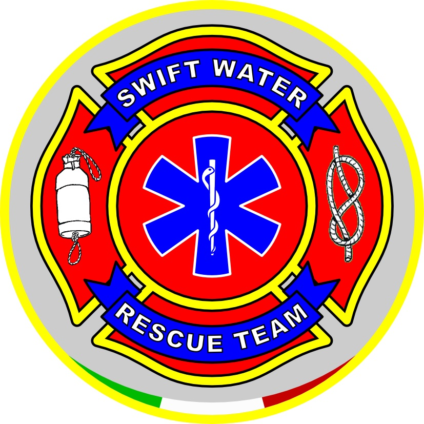 Italia non profit - Swift Water Rescue Team Toscana