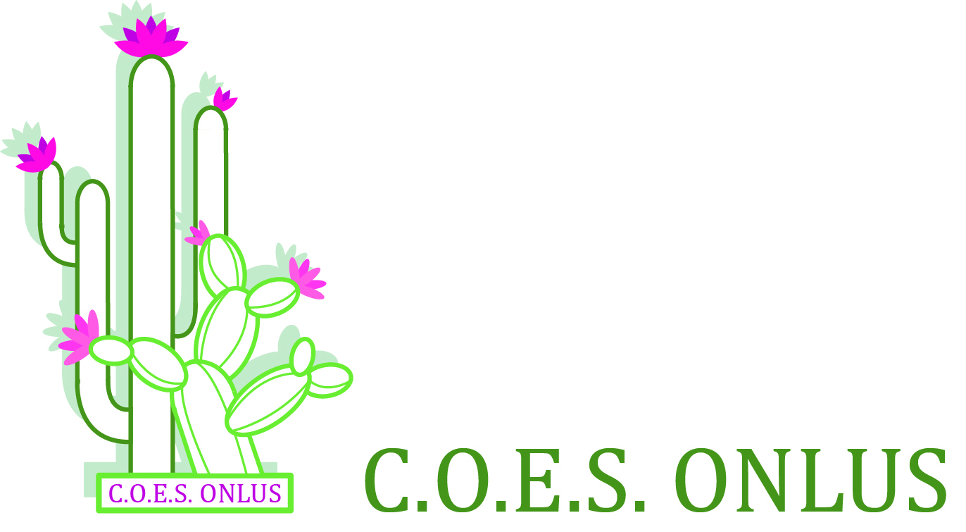 Italia non profit - C.O.E.S. Onlus