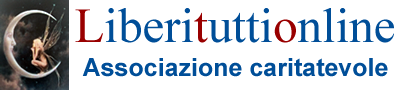 Italia non profit - Liberi tutti online