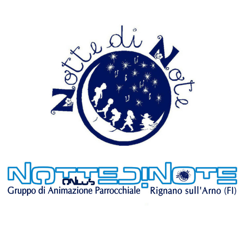 Italia non profit - Notte di Note Gruppo di Animazione Parrocchiale Onlus