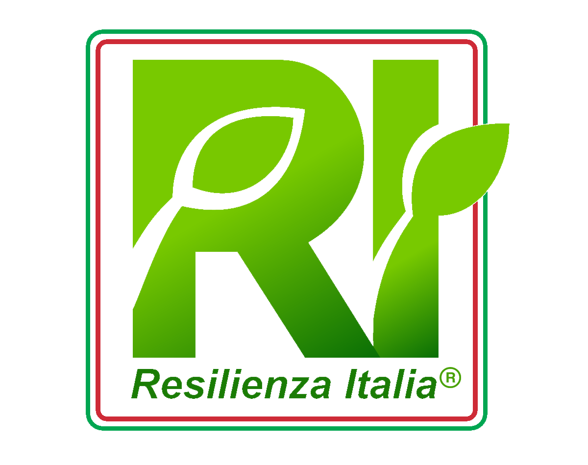 Italia non profit - HRD-ONG Resilienza Italia Onlus