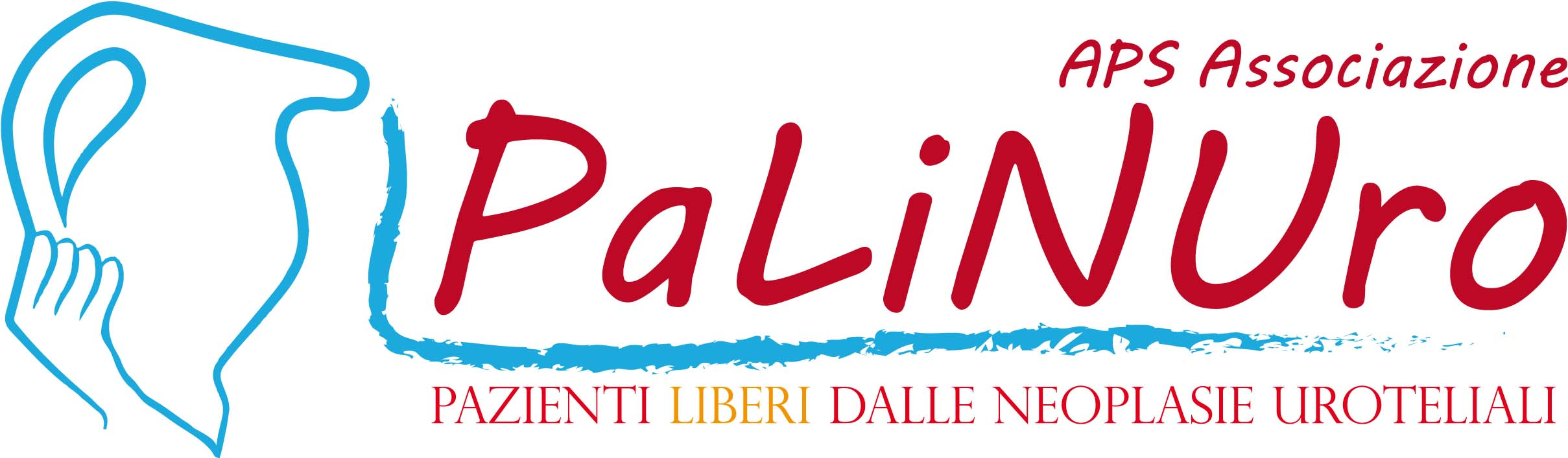 Italia non profit - Associazione Palinuro - Pazienti Liberi dalle Neoplasie Uroteliali