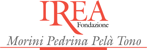 Italia non profit - Fondazione I.R.E.A. Morini Pedrina Pelà Tono