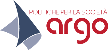 Italia non profit - Centro Studi Argo - Politiche per la società