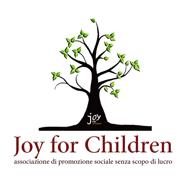 Italia non profit - Joy for Children APS