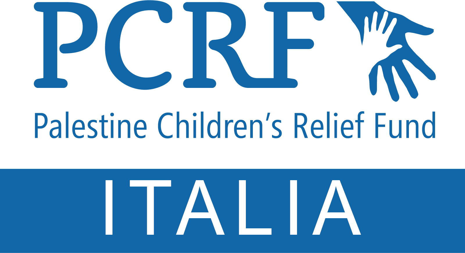 Italia non profit - Palestine Children's Relief Fund - Italia