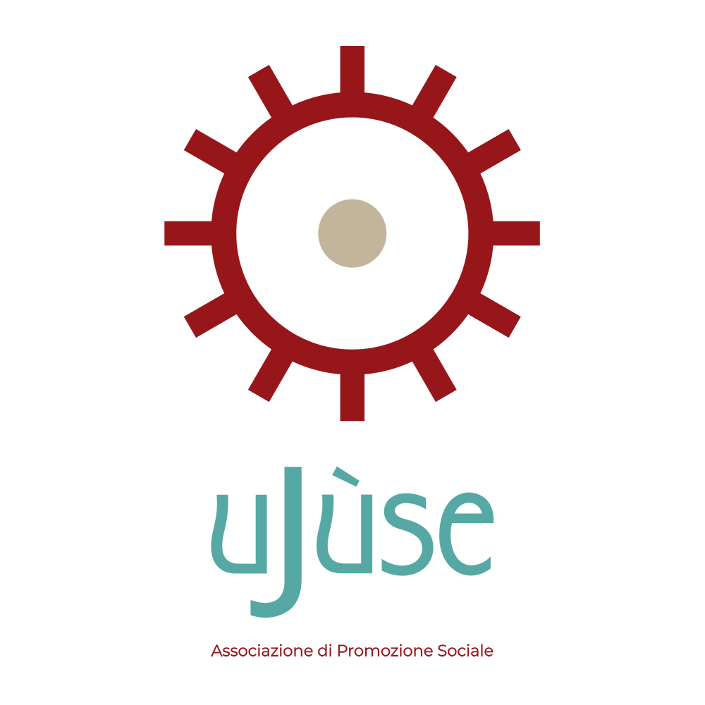 Italia non profit - U Jùse APS