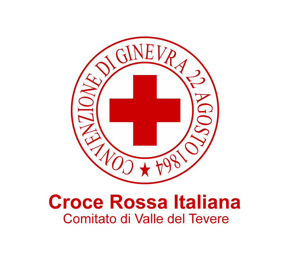 Italia non profit - CRI Comitato VALLE DEL TEVERE