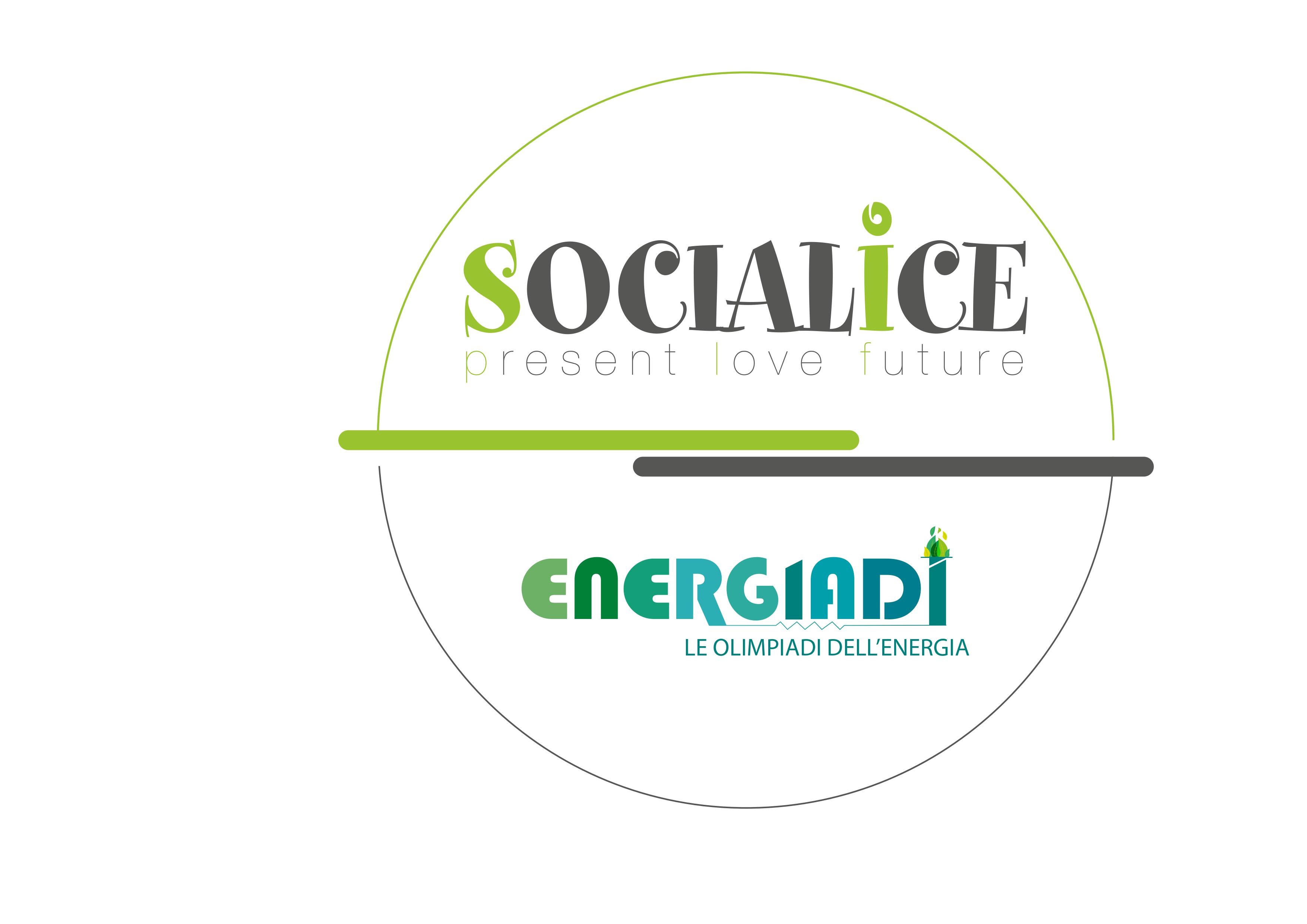 Italia non profit - SOCIAL ICE APS 