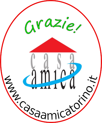 Italia non profit - Associazione AZAS e Casa Amica