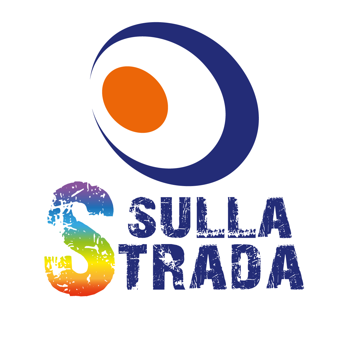 Italia non profit - Sulla Strada