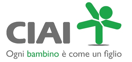 Italia non profit - CIAI - Centro Italiano Aiuti all'Infanzia