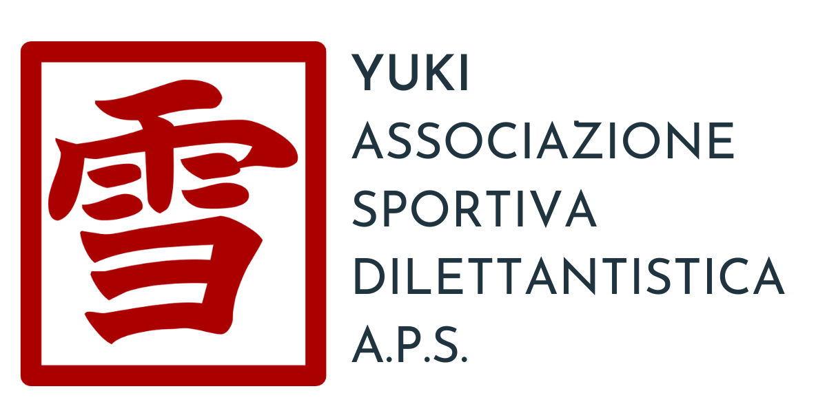 Italia non profit - Yuki associazione sportiva dilettantistica - asp