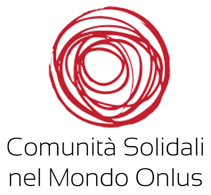 Italia non profit - Comunità Solidali nel Mondo Onlus