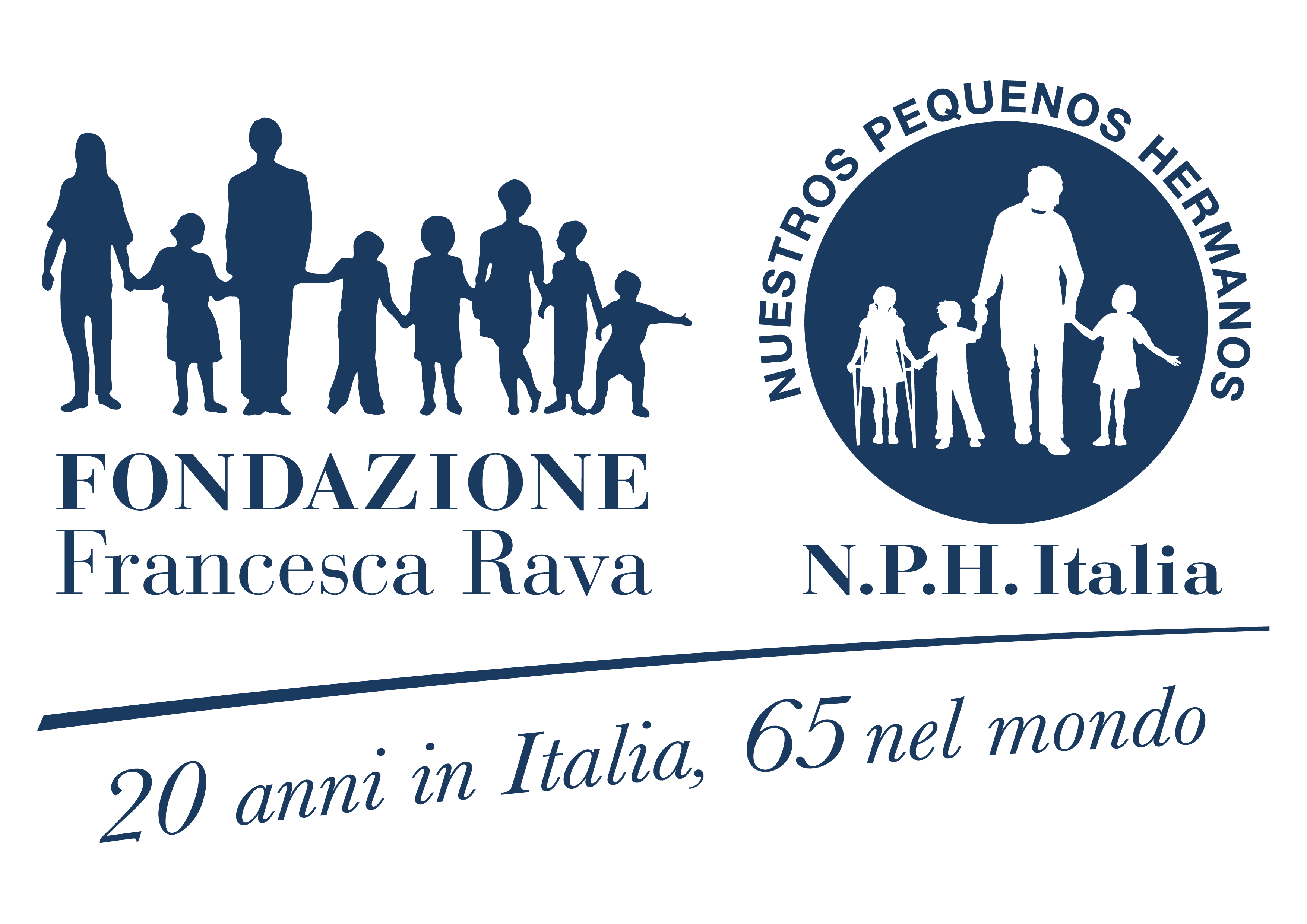 Italia non profit - Fondazione Francesca Rava N.P.H. Italia Onlus