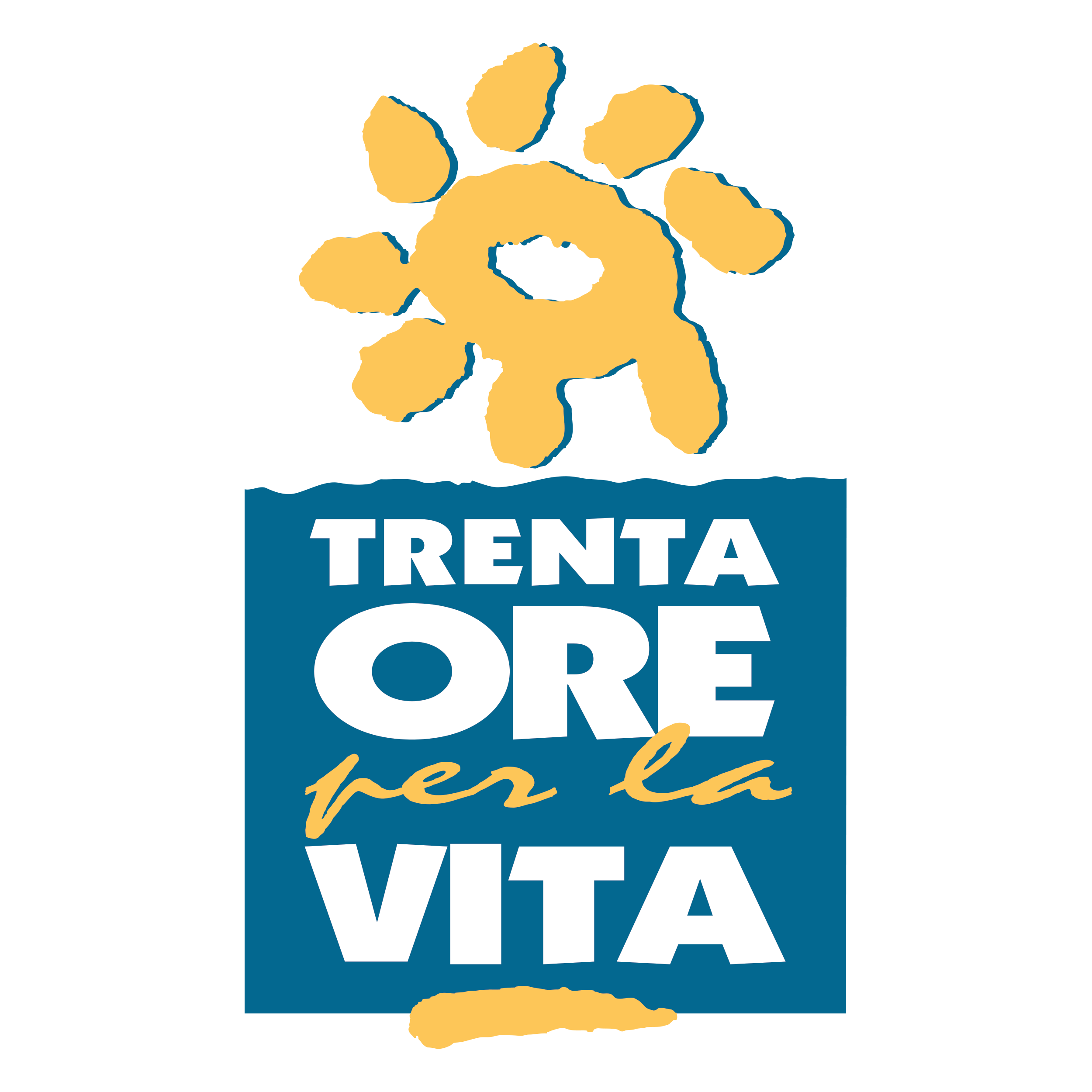 Italia non profit - Trenta Ore per la Vita