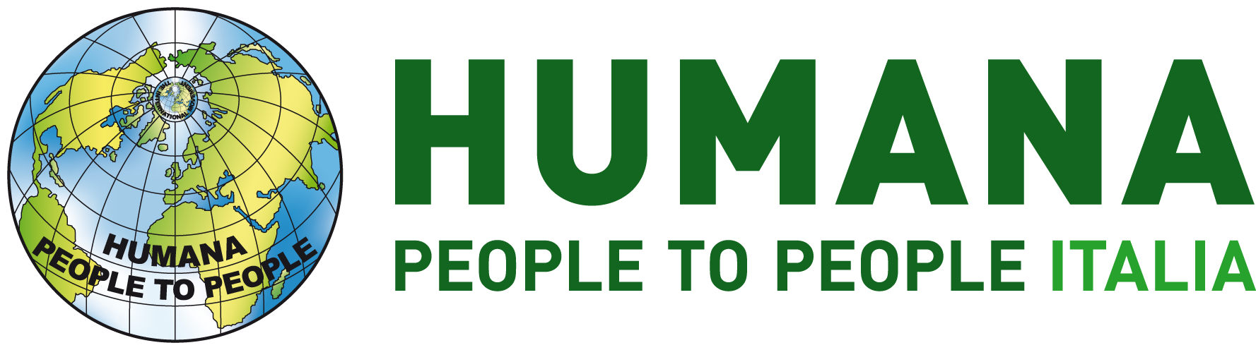 Italia non profit - Humana People to People Italia ONLUS