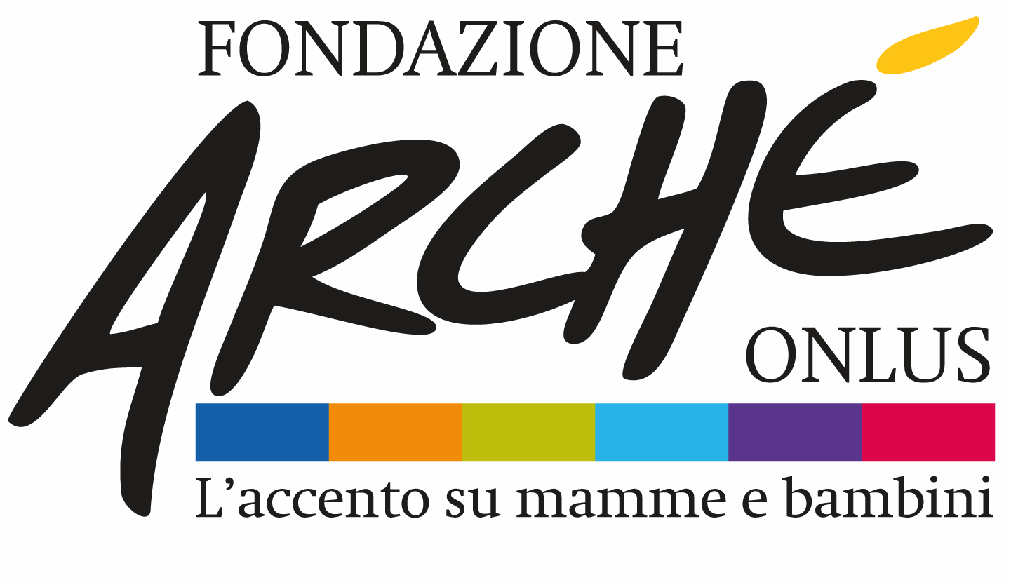 Italia non profit - Fondazione Arché Onlus