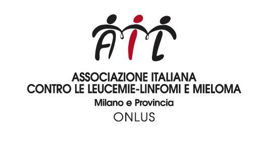 Italia non profit - Sezione AIL di Milano Organizzazione di volontariato