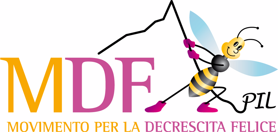 Italia non profit - Movimento per la Decrescita Felice