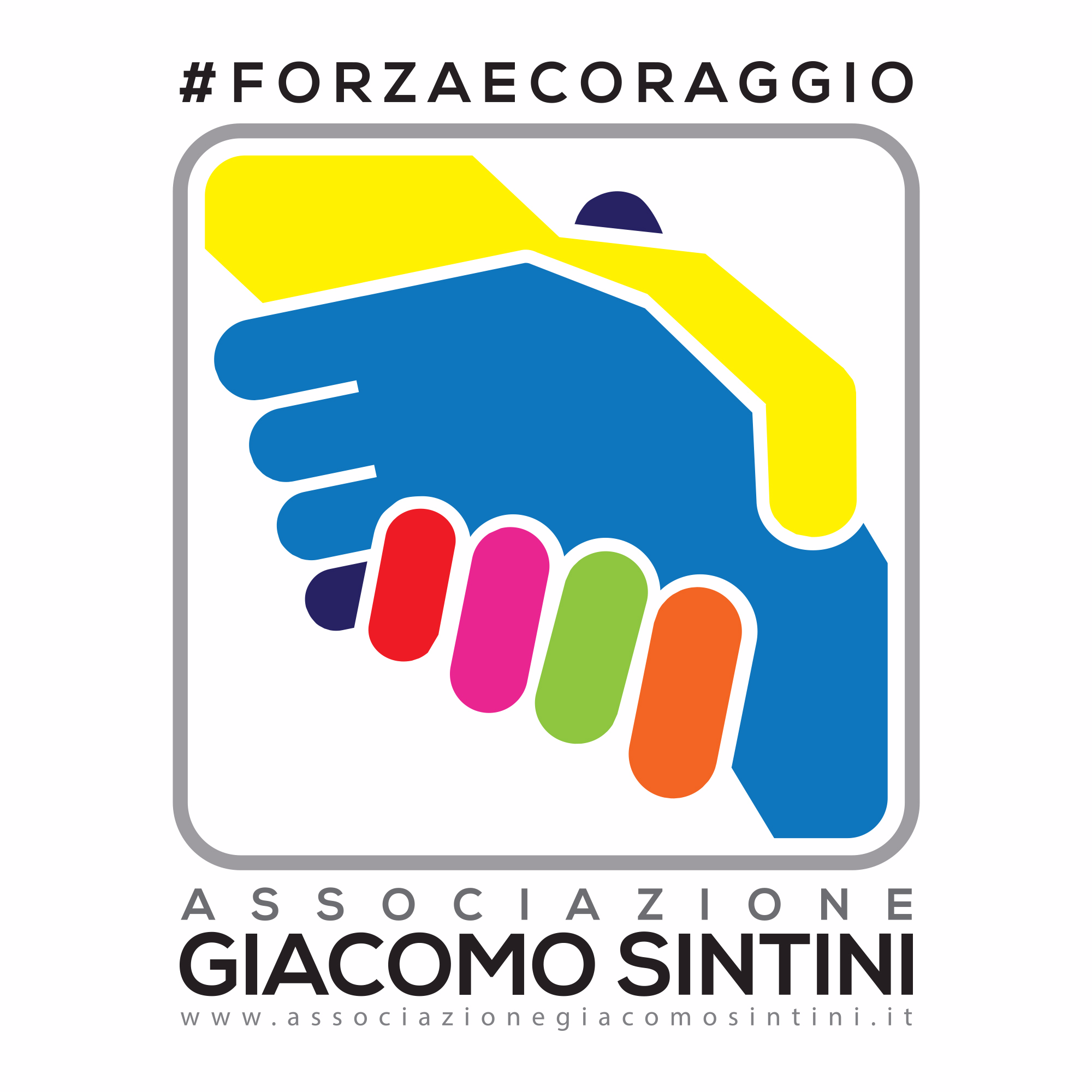 Italia non profit - Associazione Giacomo Sintini