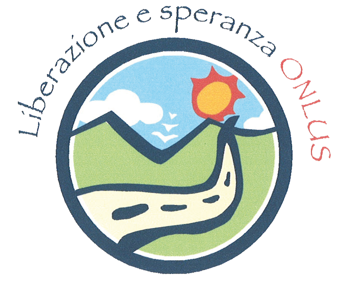 Italia non profit - Liberazione e speranza onlus