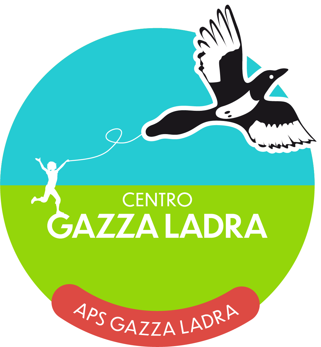 Italia non profit - Associazione Promozione Sociale Gazza Ladra