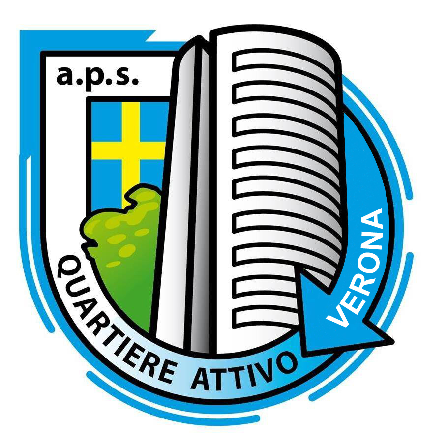 Italia non profit - Quartiere Attivo