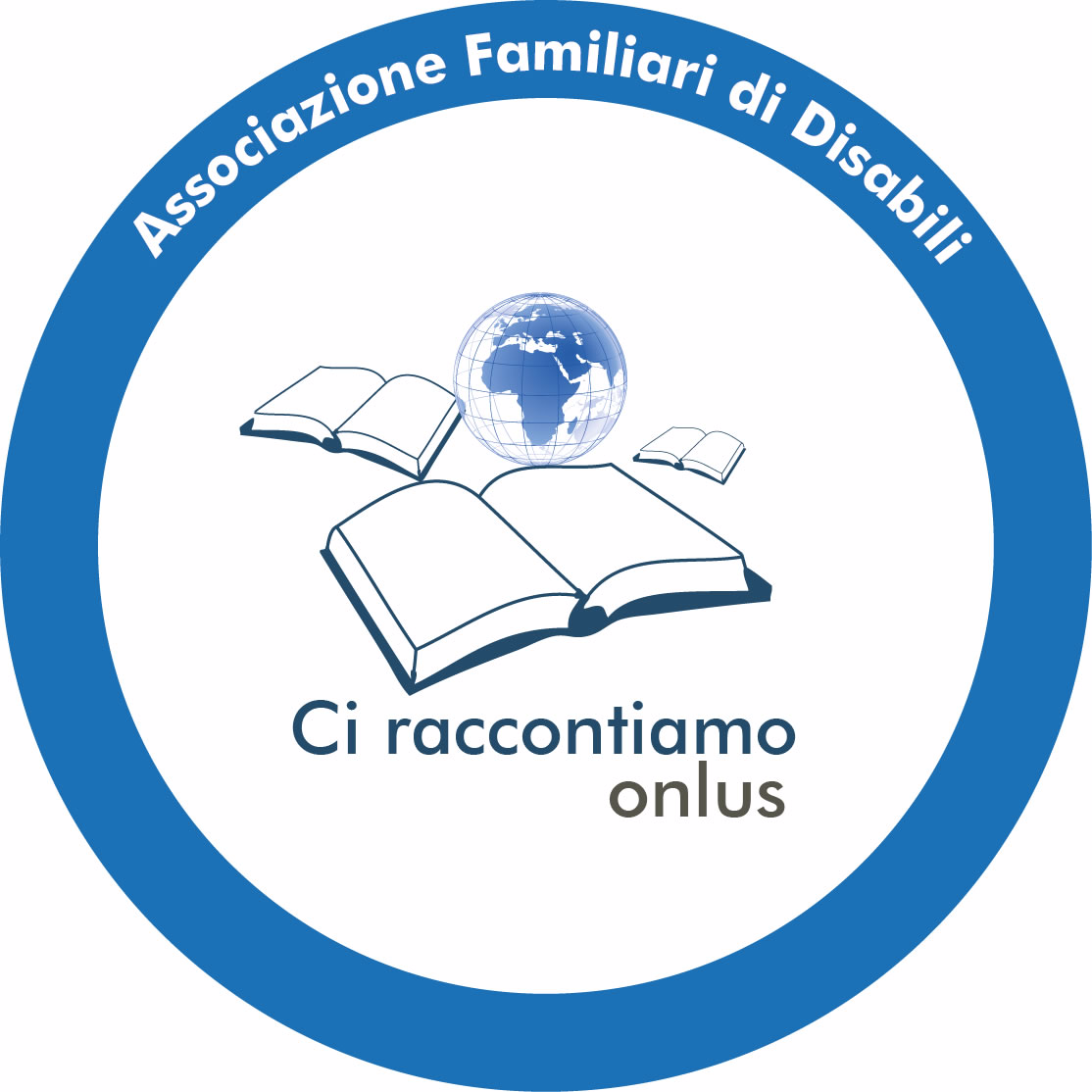 Italia non profit - Ci raccontiamo Onlus