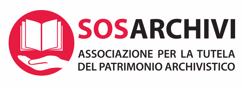 Italia non profit - Associazione SOS Archivi