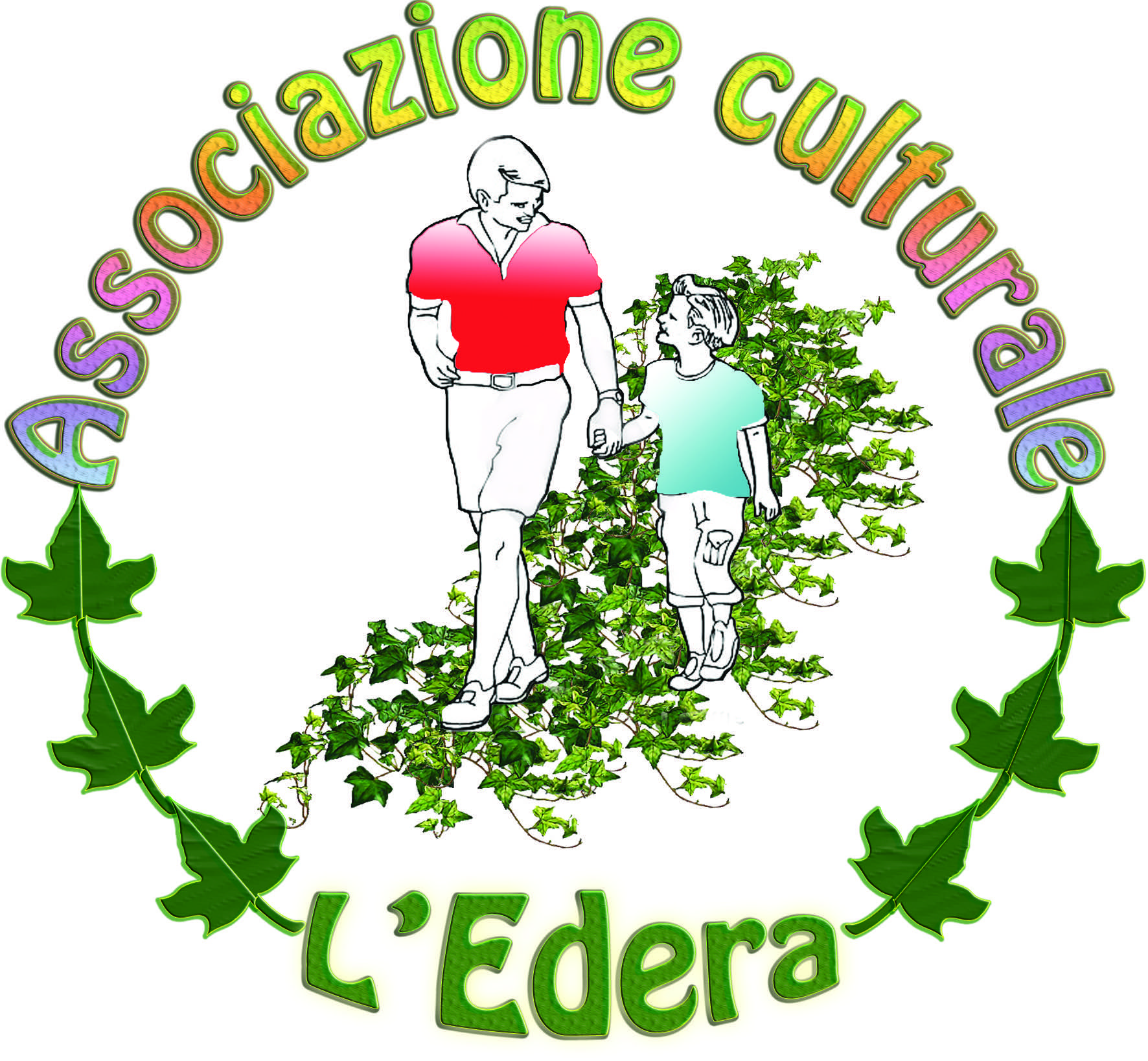 Italia non profit - Associazione culturale L'Edera