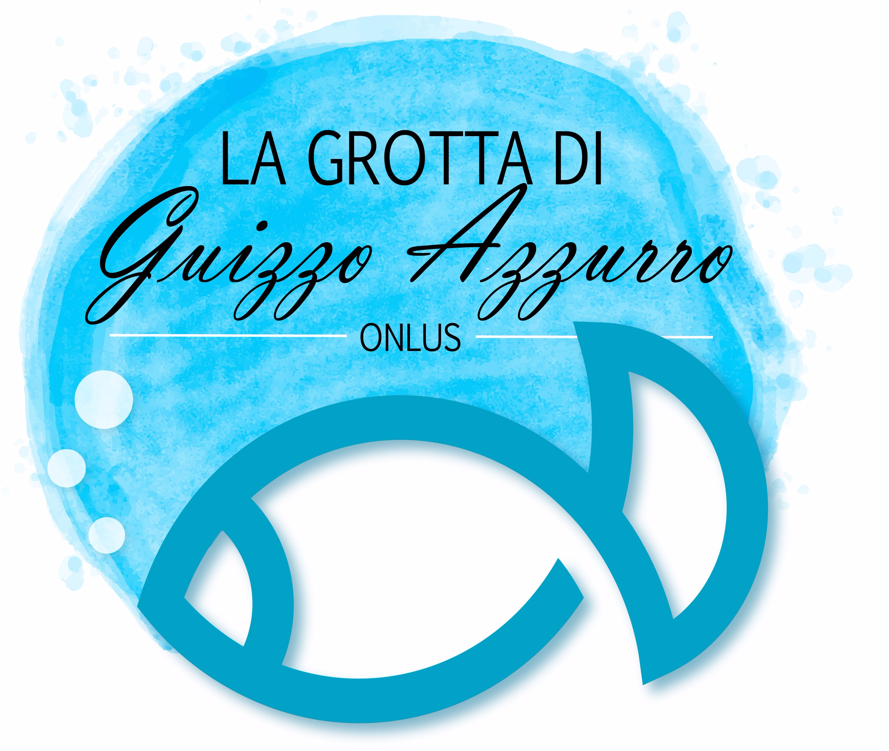 Italia non profit - La Grotta di Guizzo Azzurro