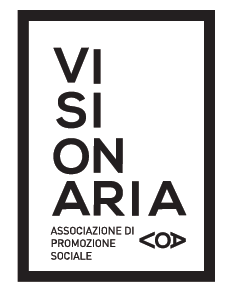 Italia non profit - Associazione Visionaria