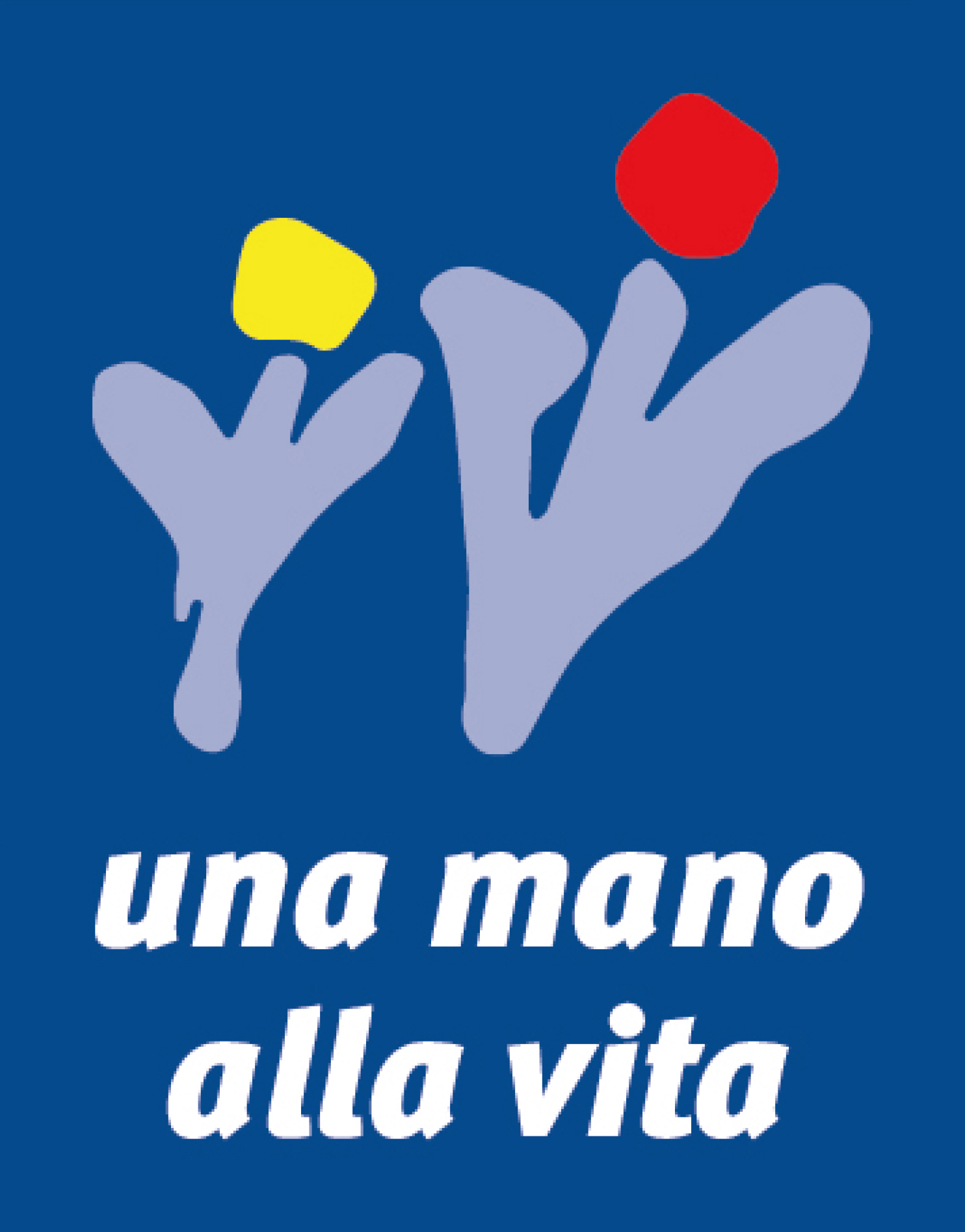 Italia non profit - Una Mano alla Vita Onlus