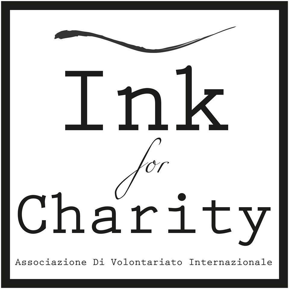 Italia non profit - Ink for Charity