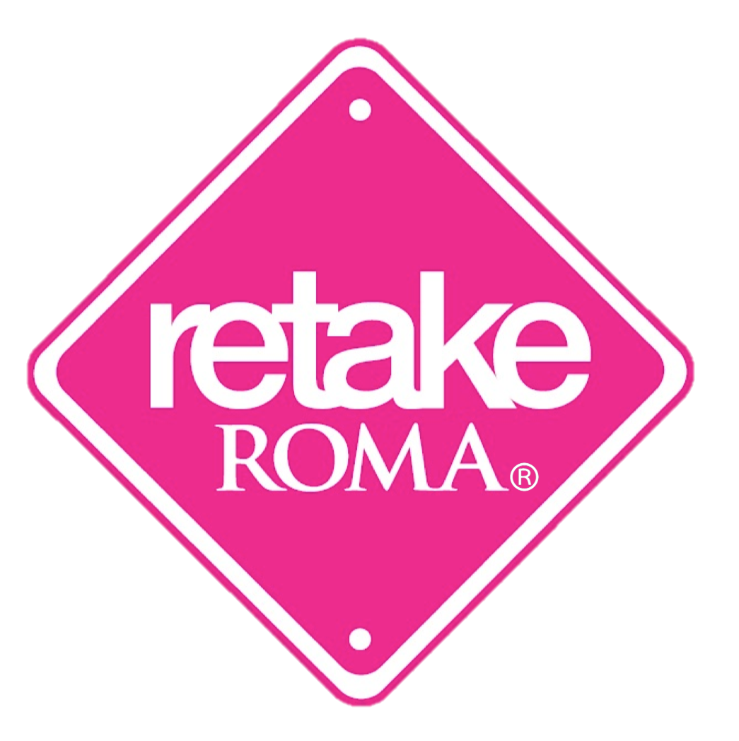 Italia non profit - Retake Roma