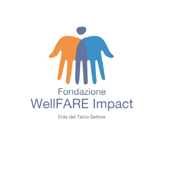 Italia non profit - Fondazione WellFARE Impact - Ente del Terzo Settore