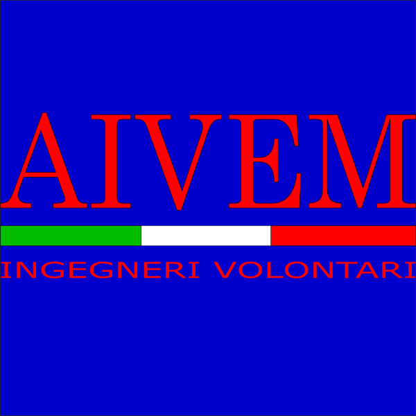 Italia non profit - ASSOCIAZIONE INGEGNERI VOLONTARI PER L'EMERGENZA - ODV