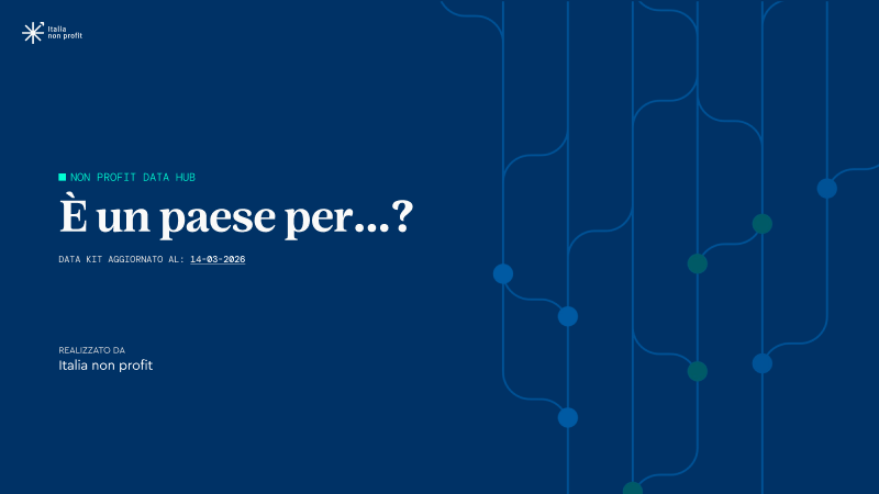 È un paese per…? — pagina 11