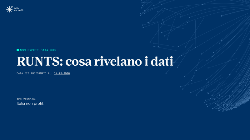 RUNTS: cosa rivelano i dati — pagina 5