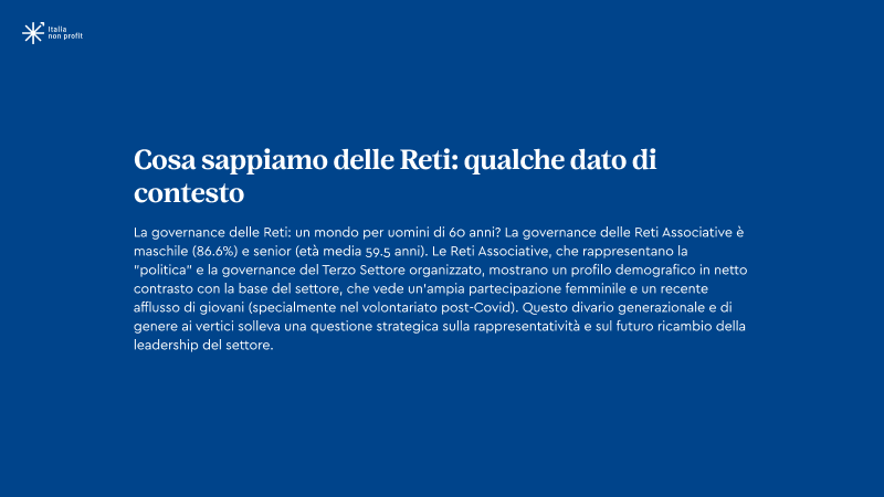 RUNTS: cosa rivelano i dati — pagina 7