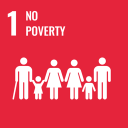 Obiettivo 1 — Sconfiggere la povertà