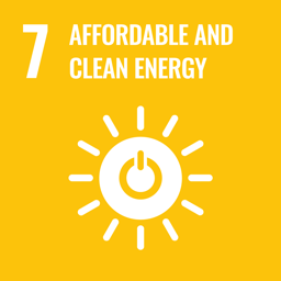 Obiettivo 7 — Energia pulita e accessibile