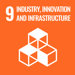Obiettivo 9 — Imprese, innovazione e infrastrutture